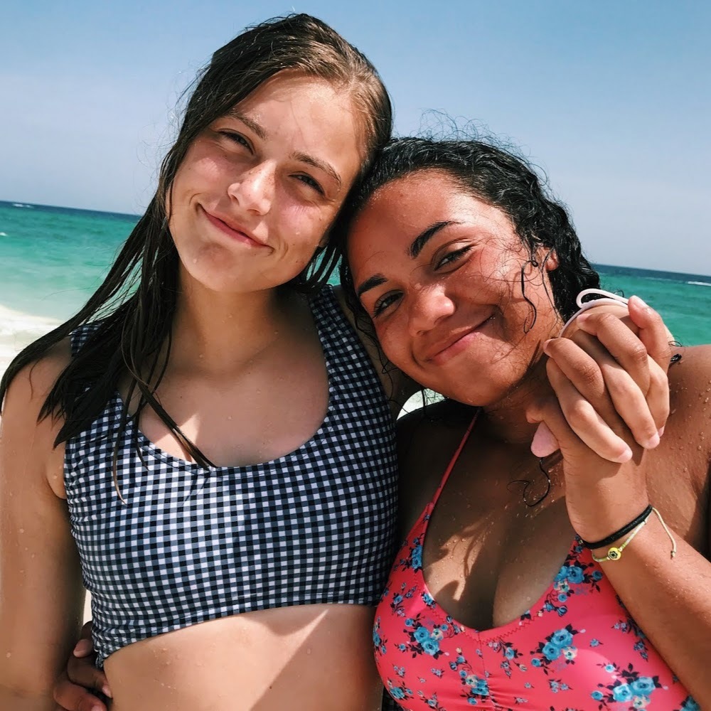 Meet your Posher, Kadyn